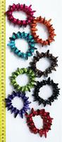 Pulseras de Tagua
