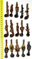Small Pipes