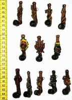 Small Pipes