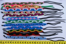 Friendship Bracelets