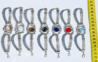 Alpaca Metal Bracelets