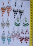 Aretes Cascajo
