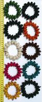 Pulseras de Tagua