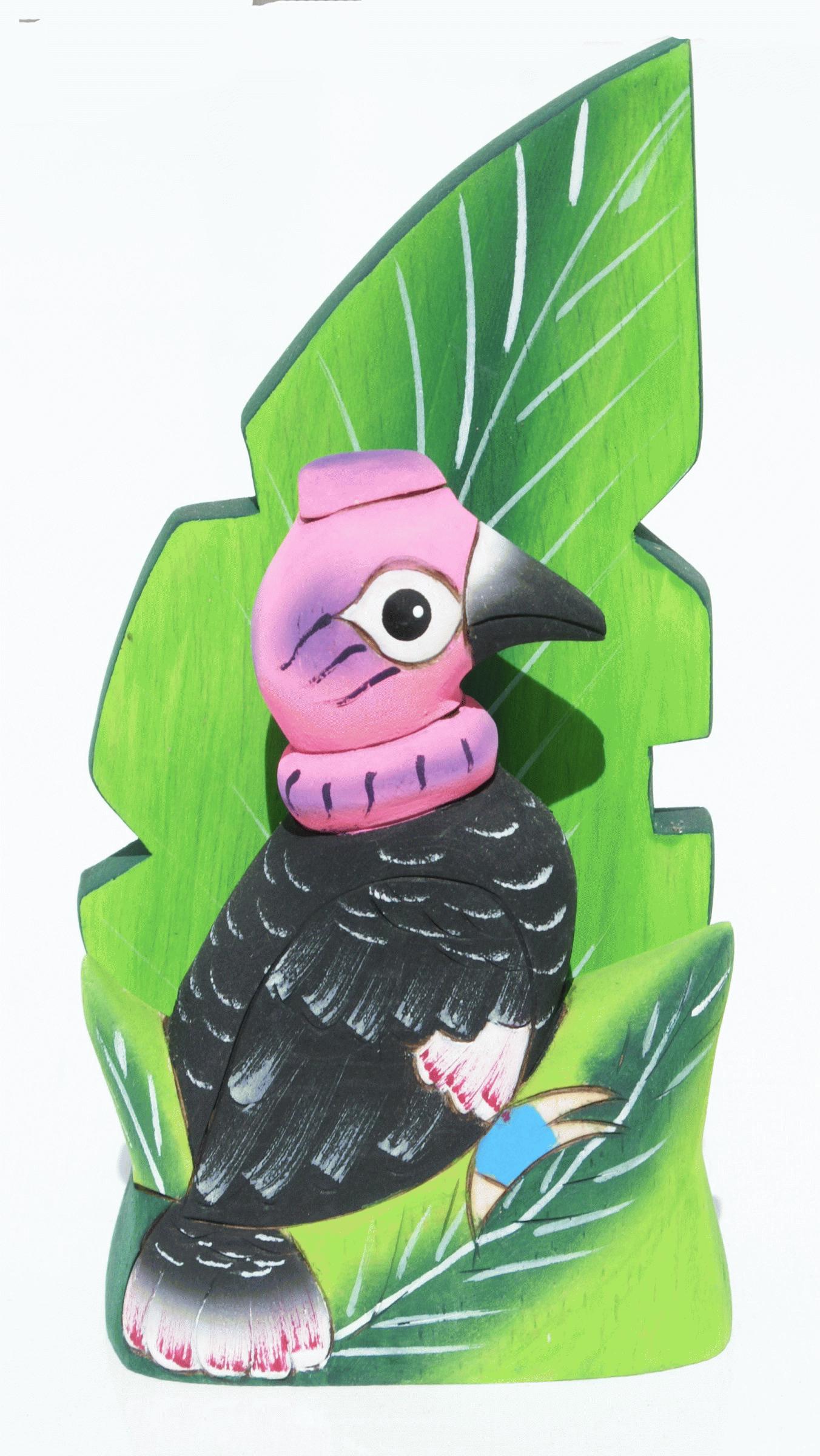 Napkins holders, jewelry, carvings, handicrafts wholesale from Ecuador