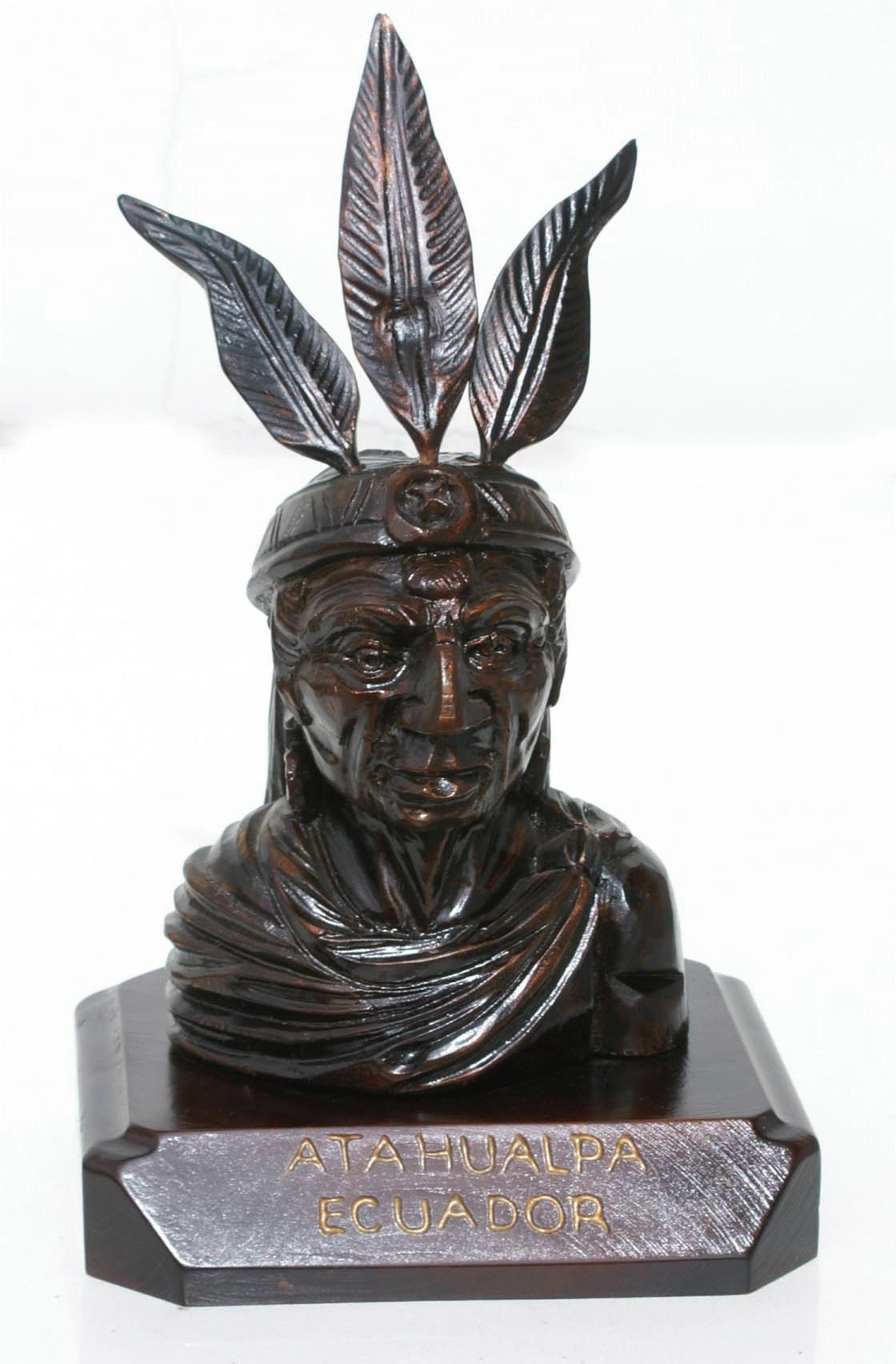 Native Crafts Wholesale - Now Open to the Public!: Rare Bronze