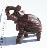 Figurin elefant