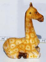 Sitter giraff