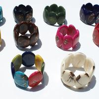 Tagua Armbänder