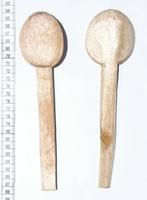 Handmade spoon