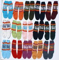 Αλπακά κάλτσες για τα παιδιά