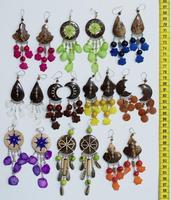 Color Coco Earrings