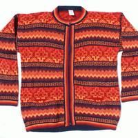 Alpake pulover