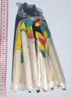Tropické tužky