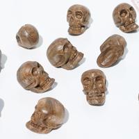 Small skulls