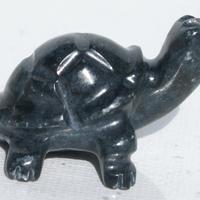 Schildkröte aus Jade Stein