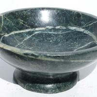 Jade plate
