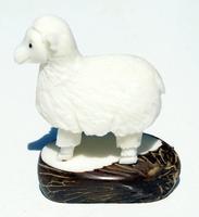 Tagua Mutter Schafe