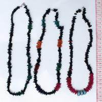 Seed necklaces