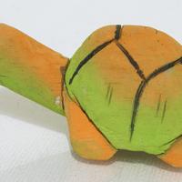 Pequeña tortuga