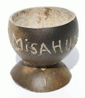 Indisk Vase