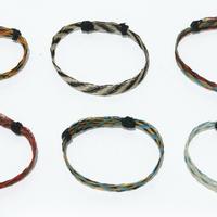 Horsehair Bracelets