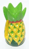 Ananas Servettring