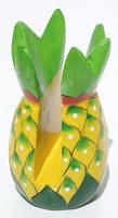 Ananas Servettring