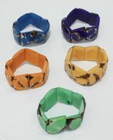 Tagua-Armbänder