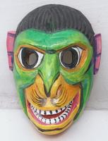 Máscara de mono
