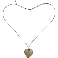 ラブハート - ユニークなタグアペンダント