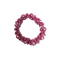 Bracelets Tagua écologiques uniques - fabriqués à la main en Équateur