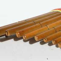Andean Pan flute